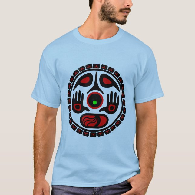 Oocyte T-Shirt (Vorderseite)
