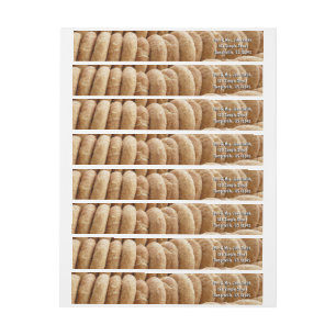 Oodles von Snickerdoodles