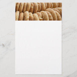 Oodles von Snickerdoodles Briefpapier