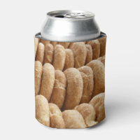 Oodles von Snickerdoodles