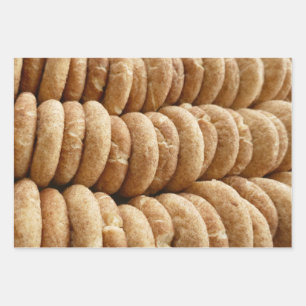 Oodles von Snickerdoodles Geschenkpapier Set