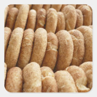 Oodles von Snickerdoodles