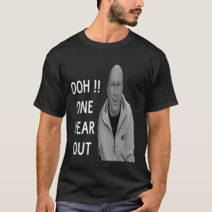 OOH! Ein Jahr T-Shirt