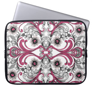 Ooh La-La Laptopschutzhülle