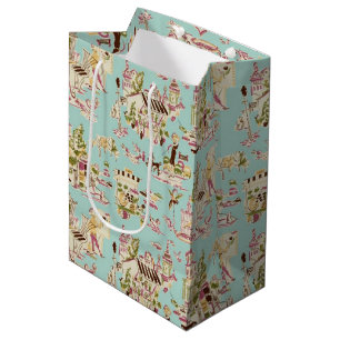 Ooh La Sugarplum Mittlere Geschenktüte