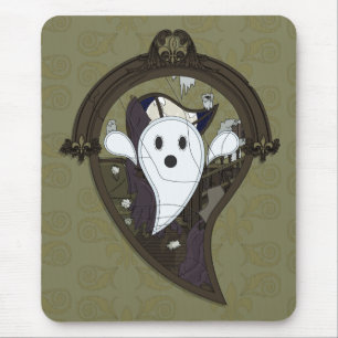 Ooh Mousepad