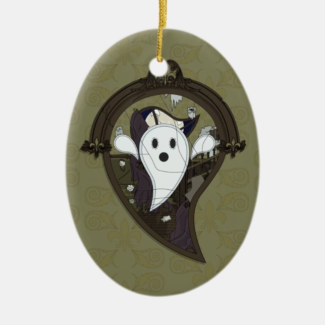 Ooh Ornament (Vorne)