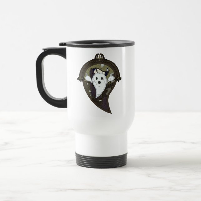 Ooh Tasse (Links)