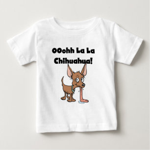 Oohhh La-Lachihuahua-T - Shirts und Geschenke