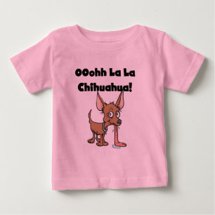 Oohhh La-Lachihuahua-T - Shirts und Geschenke