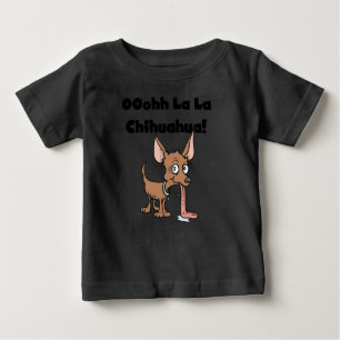 Oohhh La-Lachihuahua-T - Shirts und Geschenke