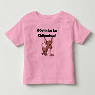Oohhh La-Lachihuahua-T - Shirts und Geschenke