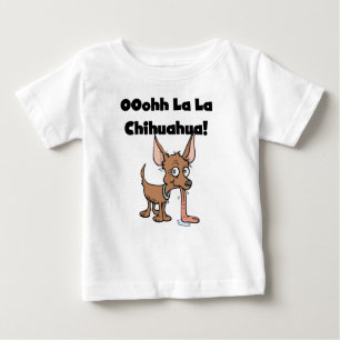Oohhh La-Lachihuahua-T - Shirts und Geschenke