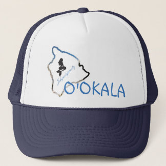 Ookala Truckerkappe