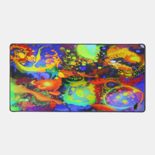 Oolala Schreibtischunterlage