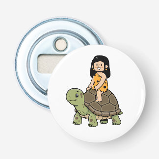 Oona und die Schildkröte Flaschenöffner