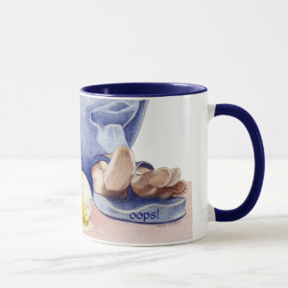 Ooops!Tasse Tasse