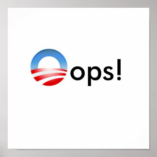 Oops! 2, ops! poster