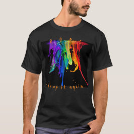 OOPS I VERRINGERN ES WIEDER T-Shirt