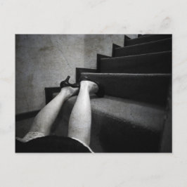 Oops - Postkarte