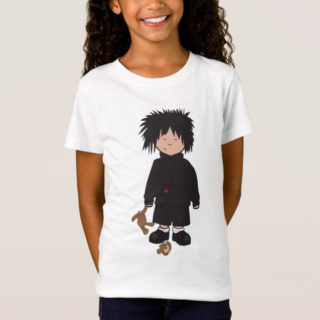 Oops T-Shirt (Vorderseite)