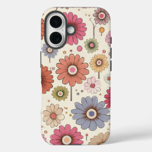 Oopsie Daisy iPhone 16 Hülle