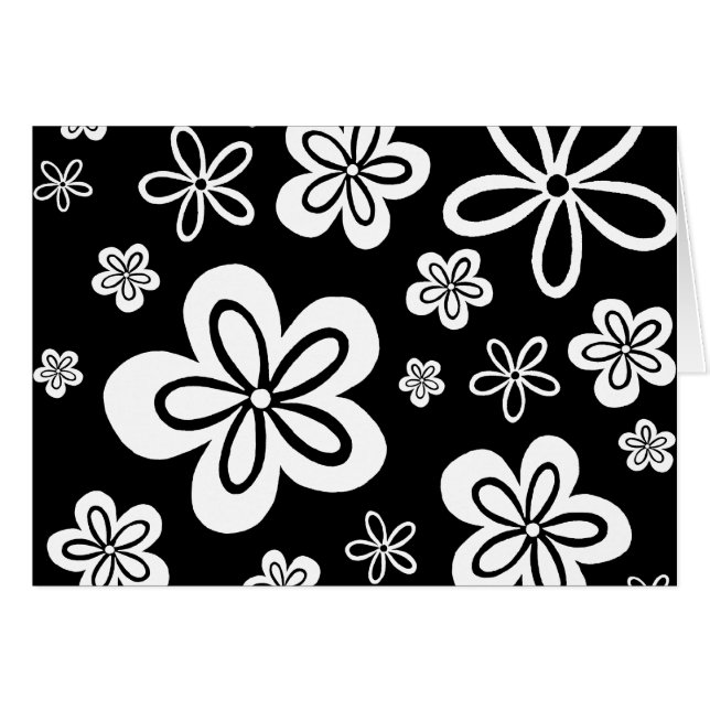 Oopsy Gänseblümchen - Rückseite (Vorderseite (Horizontal))