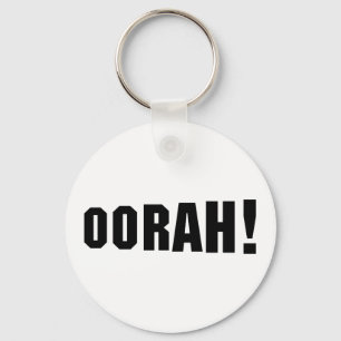 OORAH! SCHLÜSSELANHÄNGER