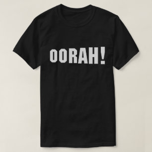 OORAH! T-Shirt