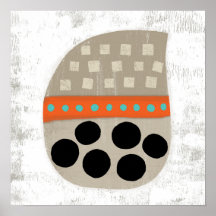 OOTD #1 Poster Wall Art