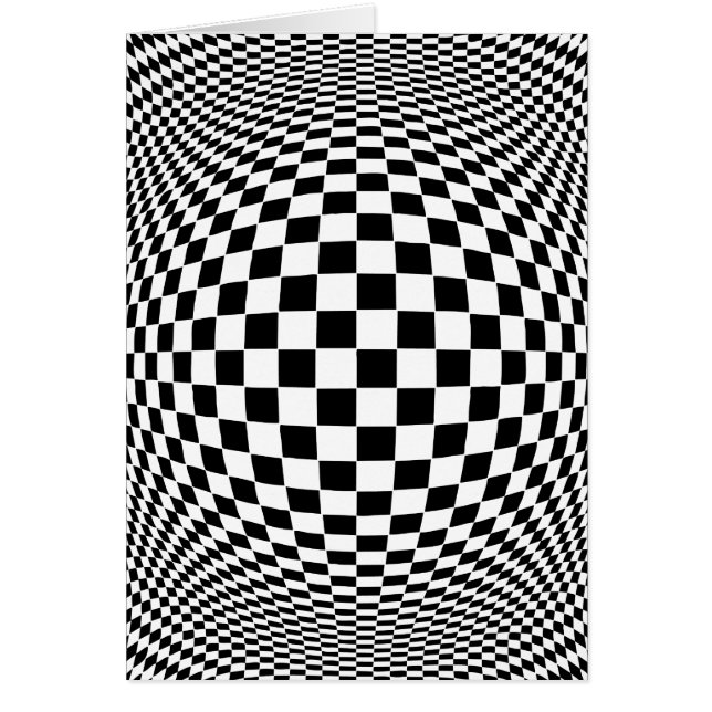 Op Art (Vorne)