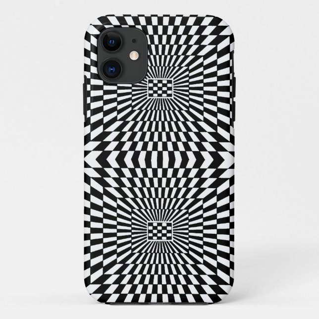 OP - Art. 11 in Emporio Moffa Case-Mate iPhone Hülle (Rückseite)