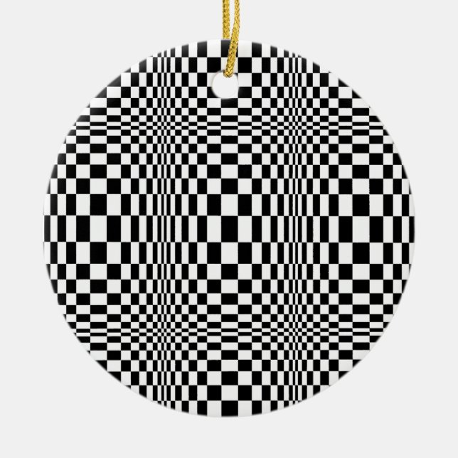 OP - Art #1 in Emporio Moffa Keramikornament (Vorne)