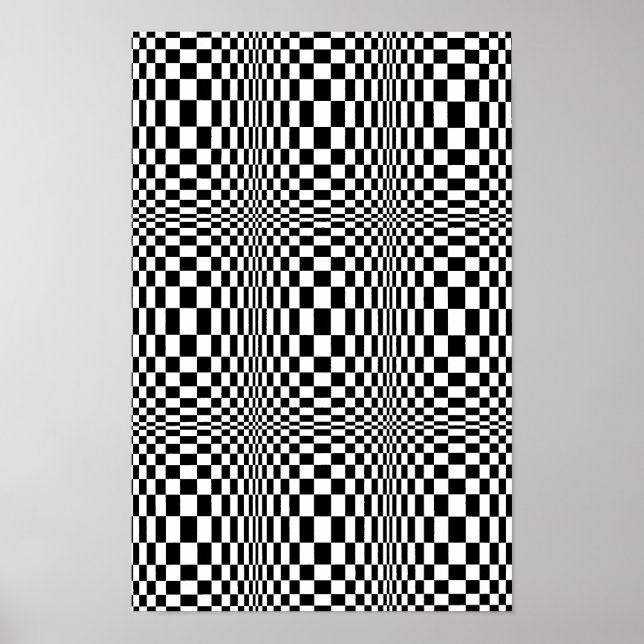 OP - Art #1 in Emporio Moffa Poster (Vorne)
