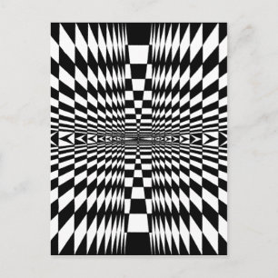 Op Art. 217 Postkarte