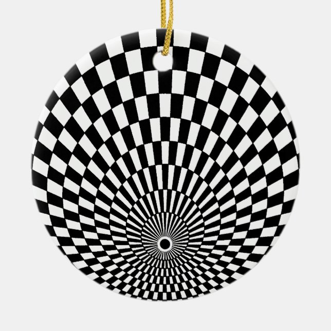 OP - Art #2 in Emporio Moffa Keramik Ornament (Vorne)
