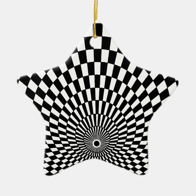 OP - Art #2 in Emporio Moffa Keramikornament (Vorne)