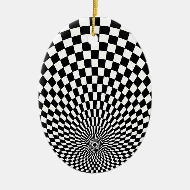 OP - Art #2 in Emporio Moffa Keramikornament (Vorne)