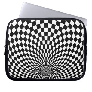 OP - Art #2 in Emporio Moffa Laptopschutzhülle