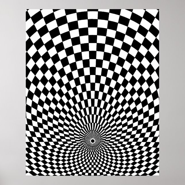 OP - Art #2 in Emporio Moffa Poster (Vorne)