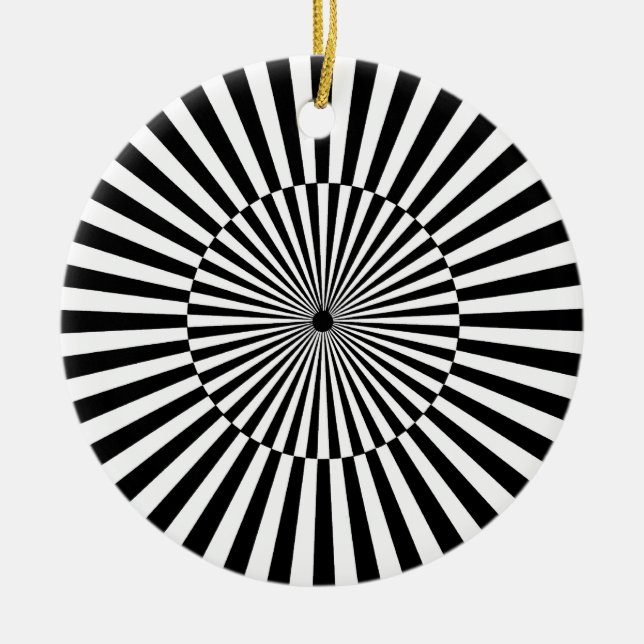 OP - Art #3 in Emporio Moffa Keramik Ornament (Vorne)