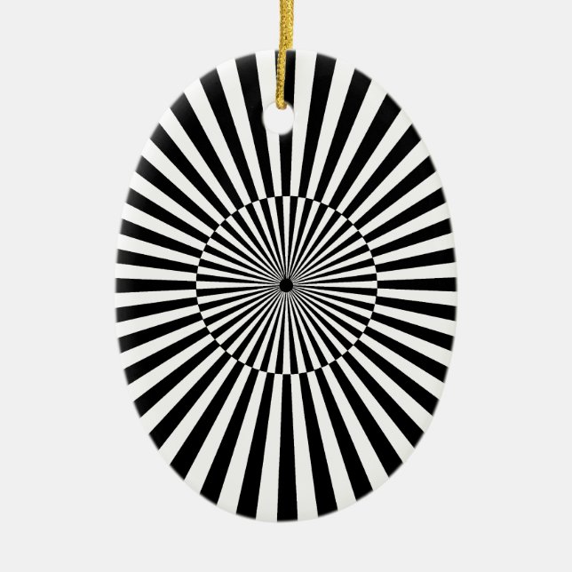 OP - Art #3 in Emporio Moffa Keramikornament (Vorne)