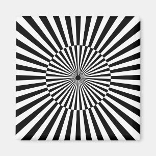 OP - Art #3 in Emporio Moffa Magnet