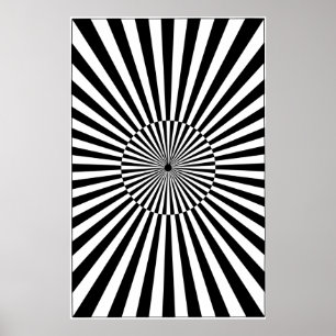 OP - Art #3 in Emporio Moffa Poster