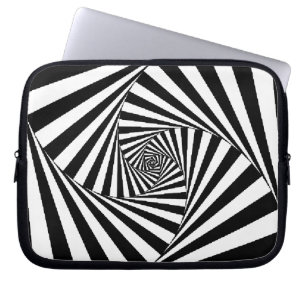 OP: Art #4 in Emporio Moffa Laptopschutzhülle