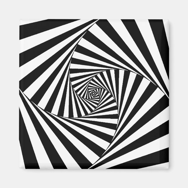 OP: Art #4 in Emporio Moffa Magnet (Vorne)