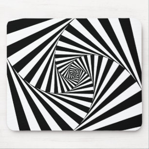 OP: Art #4 in Emporio Moffa Mousepad