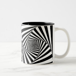 OP: Art #4 in Emporio Moffa Zweifarbige Tasse