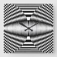 OP -Art #5 at Emporio Moffa