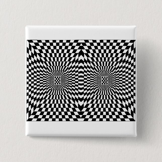 OP - Art #6 in Emporio Moffa Button (Vorderseite)